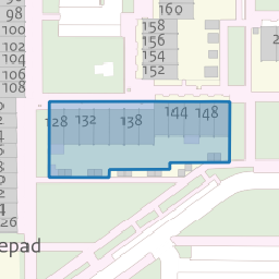 Perceel LWD00-H-1356