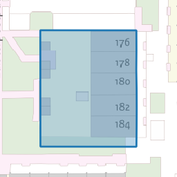 Perceel LWD00-H-1357