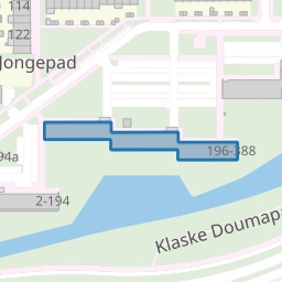 Perceel LWD00-H-1363