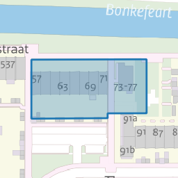 Perceel LWD00-H-1368