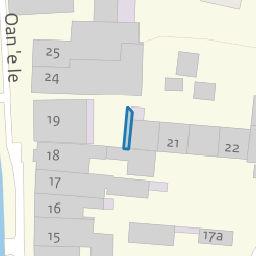 Perceel LWD00-H-1445