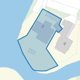 Perceel LWD00-H-1447