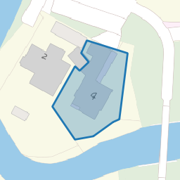 Perceel LWD00-H-1448