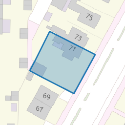 Perceel LWD00-H-1457