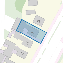 Perceel LWD00-H-1461