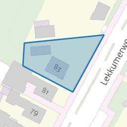 Perceel LWD00-H-1462