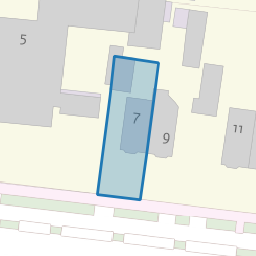 Perceel LWD00-H-1476