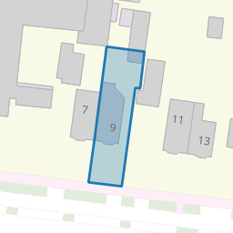 Perceel LWD00-H-1477