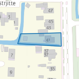 Perceel LWD00-H-1490