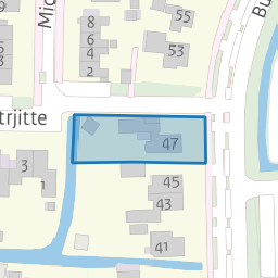 Perceel LWD00-H-1493