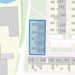 Perceel LWD00-H-1514