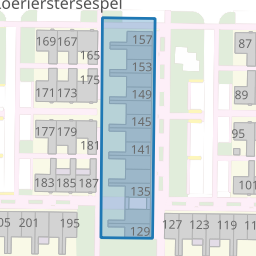 Perceel LWD00-H-1525
