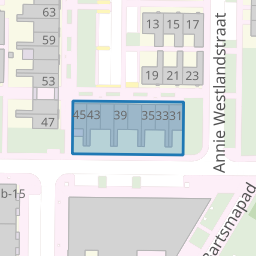 Perceel LWD00-H-1535