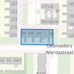 Perceel LWD00-H-1537