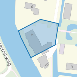 Perceel LWD00-H-1547