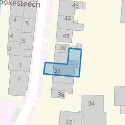 Perceel LWD00-H-1555