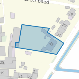 Perceel LWD00-H-1564