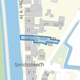 Perceel LWD00-H-1577