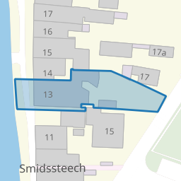 Perceel LWD00-H-1579