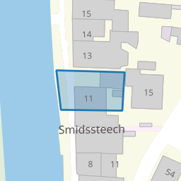 Perceel LWD00-H-1580