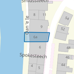 Perceel LWD00-H-1581