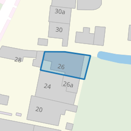 Perceel LWD00-H-1584