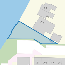 Perceel LWD00-H-1587