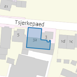 Perceel LWD00-H-1600