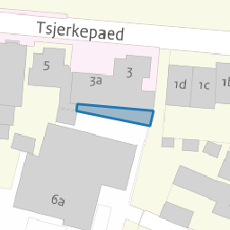 Perceel LWD00-H-1601