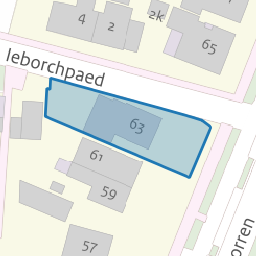 Perceel LWD00-H-1603