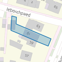 Perceel LWD00-H-1604