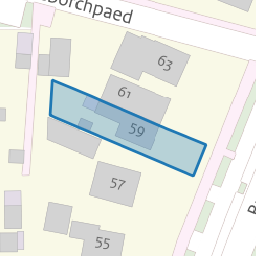 Perceel LWD00-H-1605