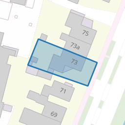 Perceel LWD00-H-1610