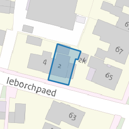 Perceel LWD00-H-1612