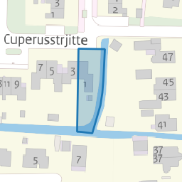 Perceel LWD00-H-1637