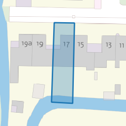 Perceel LWD00-H-1650