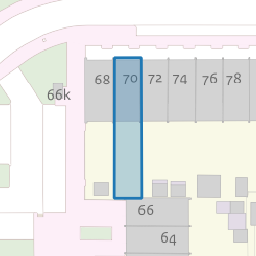 Perceel LWD00-H-1657