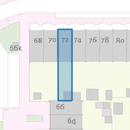 Perceel LWD00-H-1658