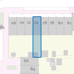 Perceel LWD00-H-1659