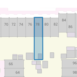 Perceel LWD00-H-1661