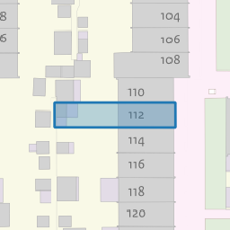 Perceel LWD00-H-1665
