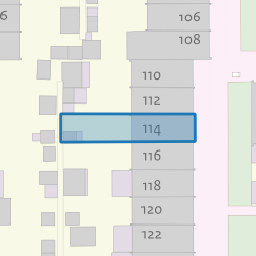 Perceel LWD00-H-1666