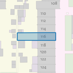 Perceel LWD00-H-1667