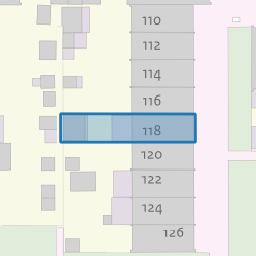 Perceel LWD00-H-1668