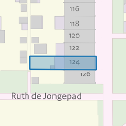 Perceel LWD00-H-1671