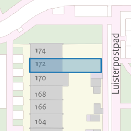 Perceel LWD00-H-1675