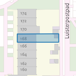 Perceel LWD00-H-1677