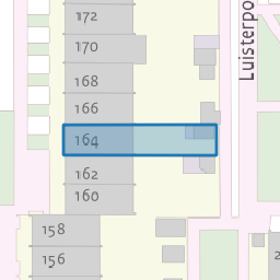 Perceel LWD00-H-1679