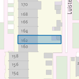 Perceel LWD00-H-1680