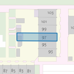 Perceel LWD00-H-1689